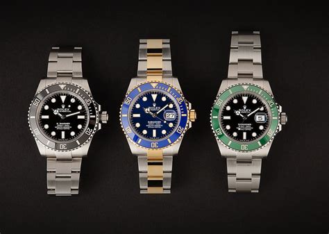 rolex submariner modelos|list of Rolex Submariner models.